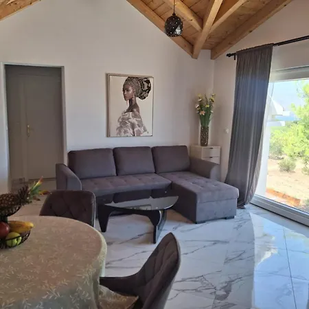 Villa Nikola *